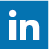 Follow us on LinkedIn